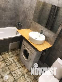 2-к квартира, посуточно, 42м2, 4/17 этаж