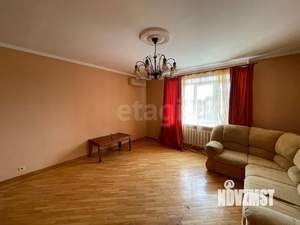 1-к квартира, на длительный срок, 54м2, 8/8 этаж