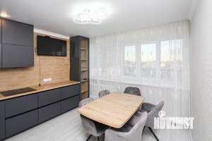 3-к квартира, на длительный срок, 125м2, 4/14 этаж