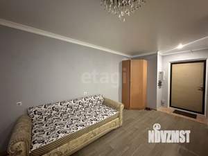 Студия квартира, на длительный срок, 24м2, 4/16 этаж