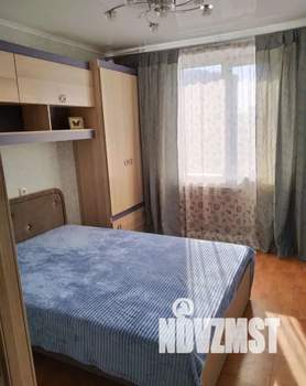 2-к квартира, посуточно, 50м2, 8/9 этаж