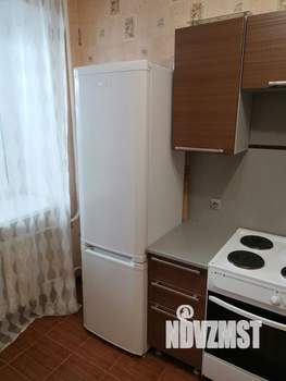 1-к квартира, на длительный срок, 35м2, 7/10 этаж