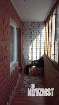 1-к квартира, на длительный срок, 35м2, 7/10 этаж