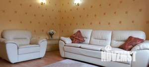 3-к квартира, посуточно, 110м2, 1/1 этаж