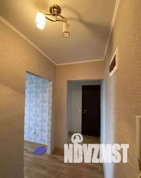 1-к квартира, на длительный срок, 35м2, 8/10 этаж