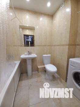 2-к квартира, посуточно, 60м2, 16/16 этаж