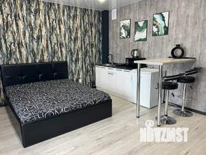 Студия квартира, посуточно, 31м2, 10/17 этаж