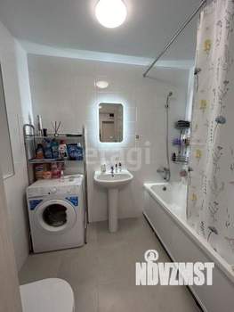 1-к квартира, на длительный срок, 47м2, 10/24 этаж