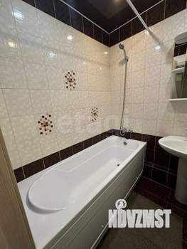 1-к квартира, на длительный срок, 37м2, 1/16 этаж