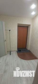 1-к квартира, на длительный срок, 37м2, 5/10 этаж