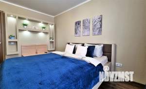 2-к квартира, посуточно, 65м2, 15/17 этаж
