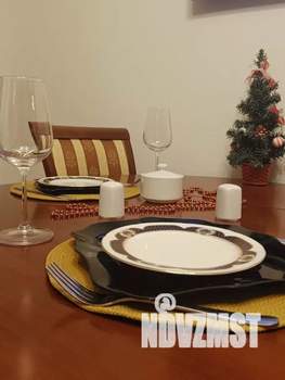 1-к квартира, посуточно, 45м2, 8/17 этаж