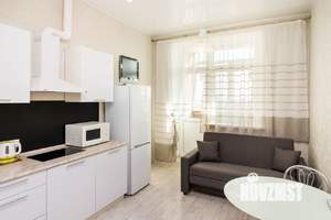 1-к квартира, посуточно, 48м2, 12/25 этаж