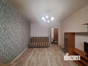 1-к квартира, на длительный срок, 38м2, 4/10 этаж