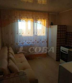 Студия квартира, на длительный срок, 18м2, 10/10 этаж