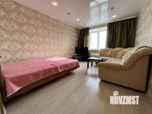 1-к квартира, на длительный срок, 40м2, 9/9 этаж