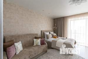 Студия квартира, посуточно, 33м2, 14/16 этаж