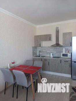 1-к квартира, посуточно, 32м2, 1/1 этаж