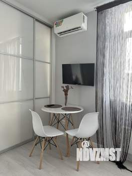 1-к квартира, посуточно, 37м2, 18/19 этаж