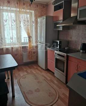 1-к квартира, на длительный срок, 42м2, 2/9 этаж