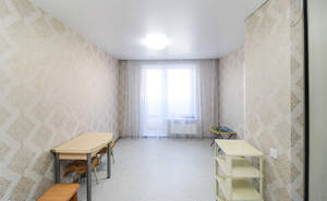 1-к квартира, на длительный срок, 36м2, 6/19 этаж