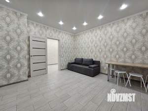 1-к квартира, на длительный срок, 59м2, 16/18 этаж