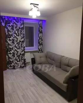 1-к квартира, на длительный срок, 30м2, 9/9 этаж