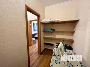 1-к квартира, посуточно, 56м2, 15/17 этаж