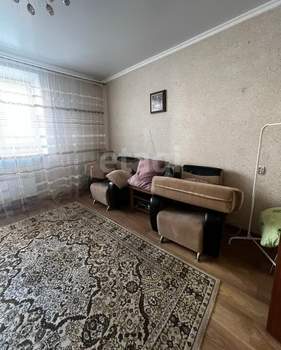 1-к квартира, на длительный срок, 53м2, 1/11 этаж