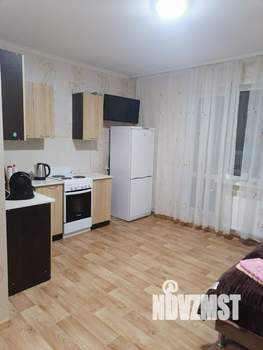 1-к квартира, посуточно, 23м2, 1/1 этаж