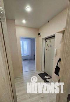 Студия квартира, на длительный срок, 25м2, 10/22 этаж