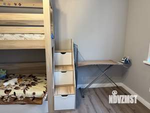 2-к квартира, посуточно, 65м2, 22/23 этаж