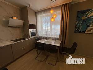 2-к квартира, на длительный срок, 60м2, 17/17 этаж