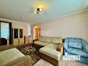 1-к квартира, на длительный срок, 43м2, 7/14 этаж