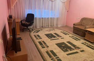 2-к квартира, на длительный срок, 70м2, 3/10 этаж