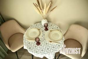 Студия квартира, посуточно, 27м2, 15/16 этаж