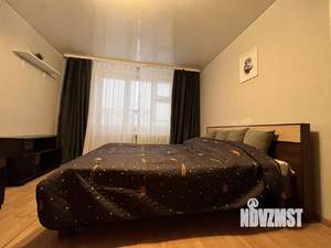 2-к квартира, посуточно, 80м2, 8/10 этаж