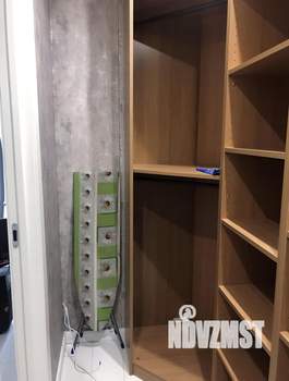 1-к квартира, на длительный срок, 45м2, 2/11 этаж