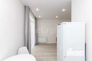 Студия квартира, на длительный срок, 32м2, 7/20 этаж