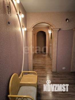 4-к квартира, на длительный срок, 120м2, 2/10 этаж