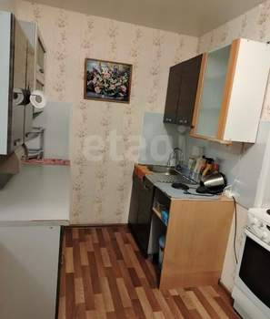 Студия квартира, на длительный срок, 27м2, 10/10 этаж