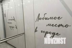 1-к квартира, посуточно, 32м2, 16/21 этаж