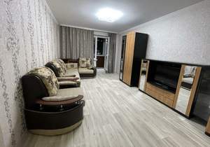 2-к квартира, на длительный срок, 67м2, 3/10 этаж