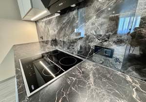 1-к квартира, на длительный срок, 45м2, 7/16 этаж