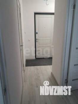 1-к квартира, на длительный срок, 35м2, 13/16 этаж