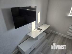 1-к квартира, на длительный срок, 33м2, 8/16 этаж