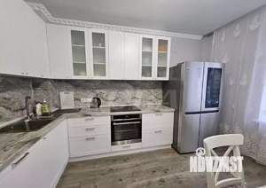 3-к квартира, на длительный срок, 116м2, 3/9 этаж