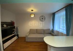 Студия квартира, на длительный срок, 21м2, 1/5 этаж