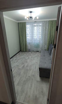 2-к квартира, на длительный срок, 53м2, 6/16 этаж