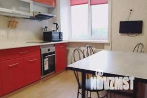 2-к квартира, посуточно, 54м2, 4/9 этаж